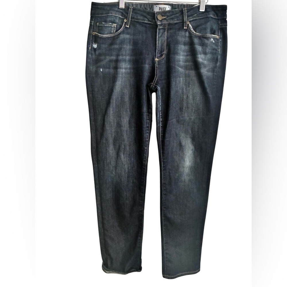 PAIGE Jeans | 30 | Dark Wash